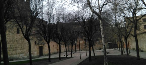 4 bedrooms Apartment in Salamanca, Spain No. 107413 4