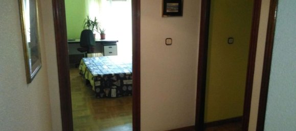 4 bedrooms Apartment in Salamanca, Spain No. 107413 12