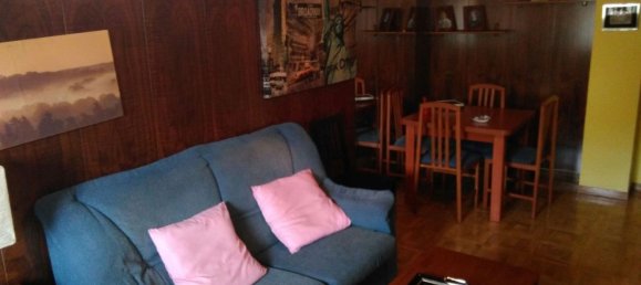 4 bedrooms Apartment in Salamanca, Spain No. 107413 15