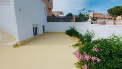 Дом с 3 спальнями в Гран Алакант, Испания № 240902