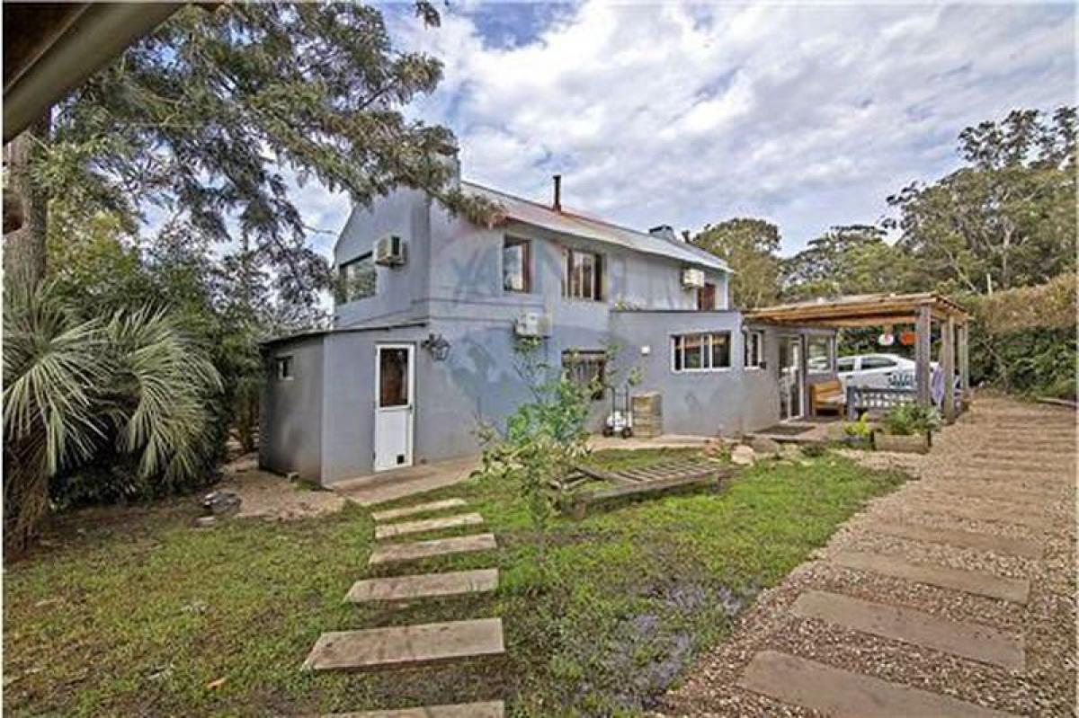 3 Schlafzimmer Haus in Maldonado, Uruguay, Nr. 5967