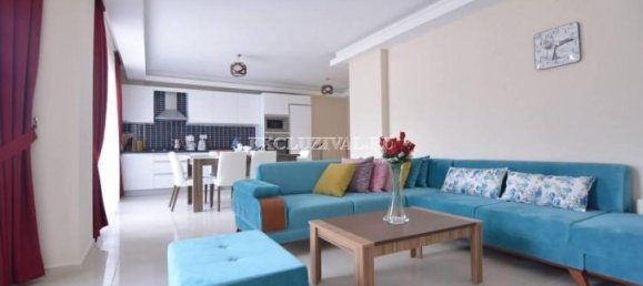 Квартира 4+1 в Белек, Турция № 28404 17