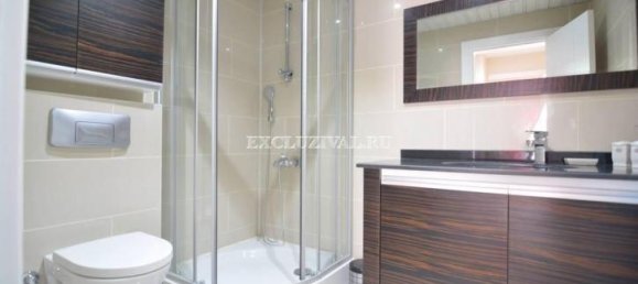 Квартира 4+1 в Белек, Турция № 28404 19