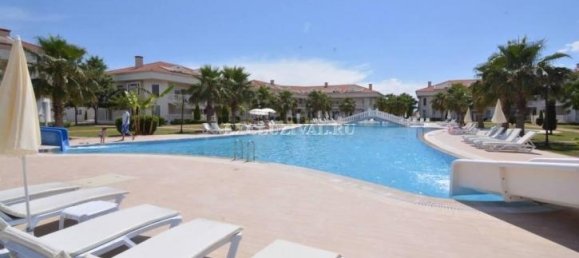 Квартира 4+1 в Белек, Турция № 28404 21