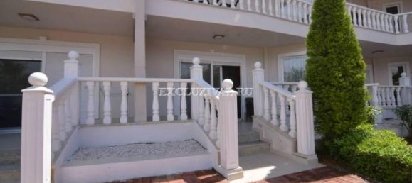 Квартира 4+1 в Белек, Турция № 28404 20