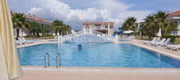 Квартира 4+1 в Белек, Турция № 28404 3