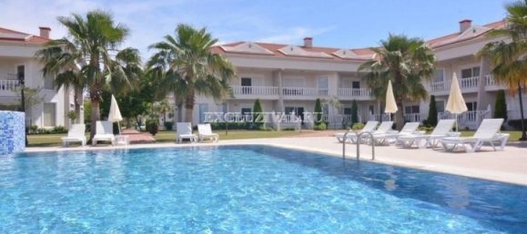 Квартира 4+1 в Белек, Турция № 28404 8