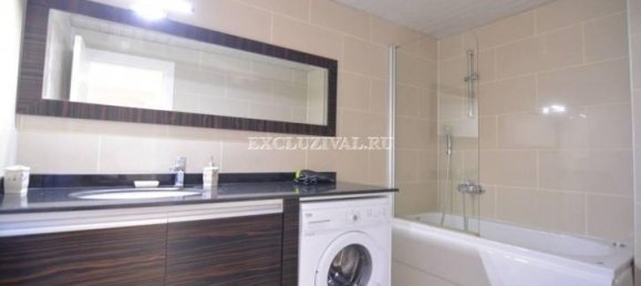 Квартира 4+1 в Белек, Турция № 28404 2