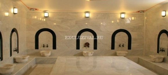 Квартира 4+1 в Белек, Турция № 28404 9