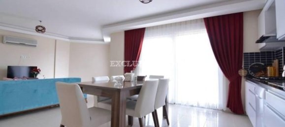 Квартира 4+1 в Белек, Турция № 28404 14