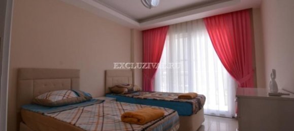 Квартира 4+1 в Белек, Турция № 28404 16