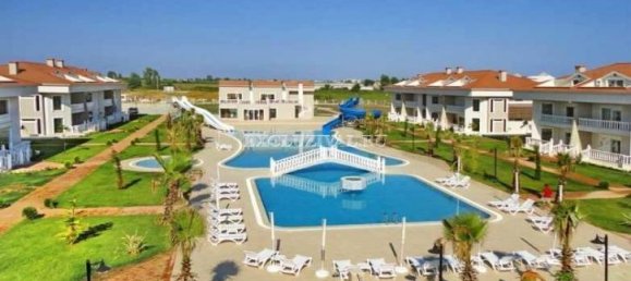 Квартира 4+1 в Белек, Турция № 28404 10