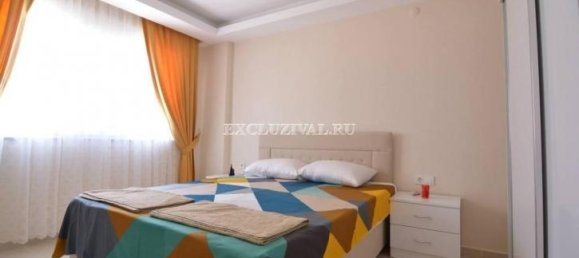 Квартира 4+1 в Белек, Турция № 28404 7