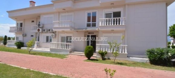 Квартира 4+1 в Белек, Турция № 28404 5