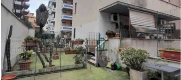 5 rooms Apartment in Nettuno, Italy No. 13328 10