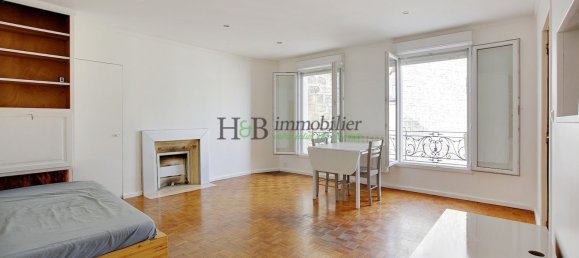 1 Schlafzimmer Wohnung in Paris, France, Nr. 193405 2