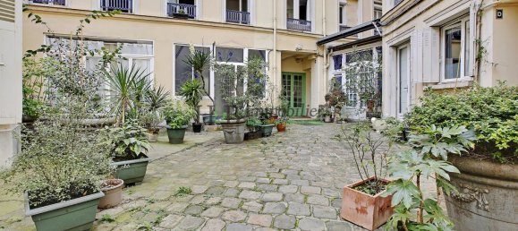 1 Schlafzimmer Wohnung in Paris, France, Nr. 193405 9