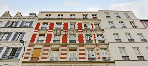 1 Schlafzimmer Wohnung in Paris, France, Nr. 193405 10