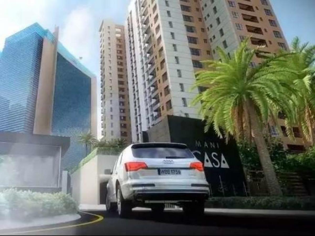 2 Schlafzimmer Haus in Kolkata, India, Nr. 44674