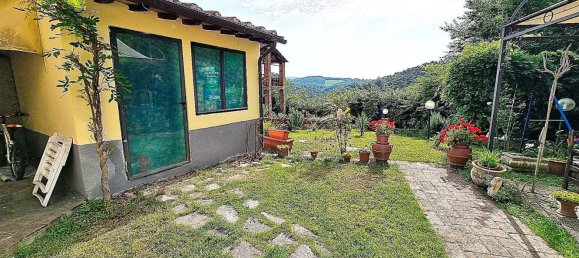Casa de 4 habitaciónes en Serravalle Pistoiese, Italy No. 286644 5