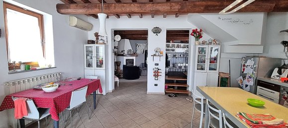 Casa de 4 habitaciónes en Serravalle Pistoiese, Italy No. 286644 10