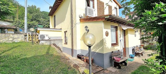 Casa de 4 habitaciónes en Serravalle Pistoiese, Italy No. 286644 3