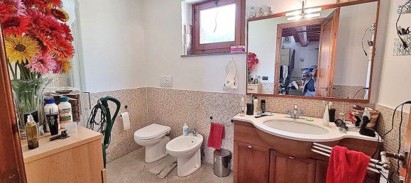 Casa de 4 habitaciónes en Serravalle Pistoiese, Italy No. 286644 11