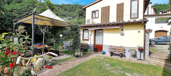 Casa de 4 habitaciónes en Serravalle Pistoiese, Italy No. 286644 2