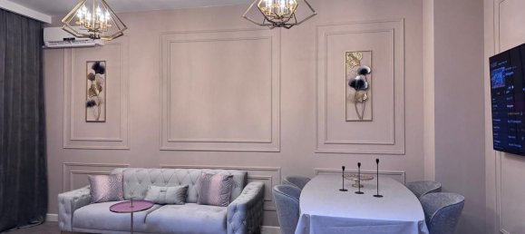 2 Schlafzimmer Wohnung in Nasimi, Azerbaijan, Nr. 1471 5