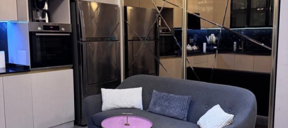 2 Schlafzimmer Wohnung in Nasimi, Azerbaijan, Nr. 1471 14