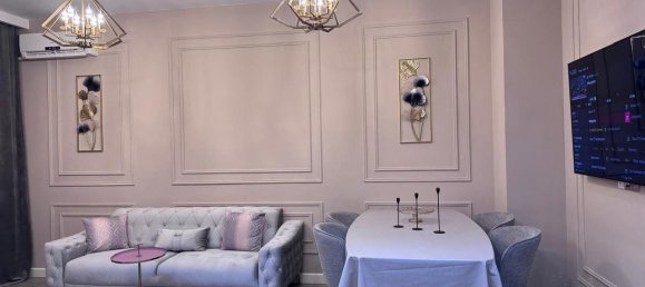 2 Schlafzimmer Wohnung in Nasimi, Azerbaijan, Nr. 1471 24