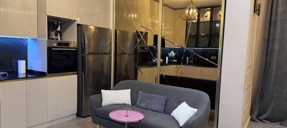 2 Schlafzimmer Wohnung in Nasimi, Azerbaijan, Nr. 1471 20