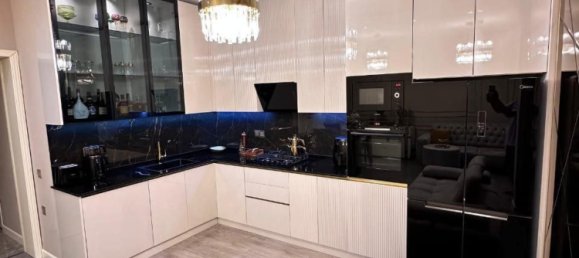 2 Schlafzimmer Wohnung in Nasimi, Azerbaijan, Nr. 1471 7