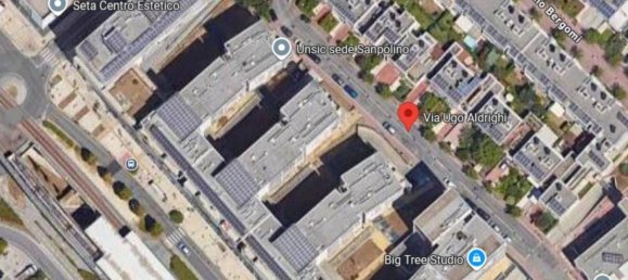 Гараж 15м² в Брешиа, Италия № 362898 10