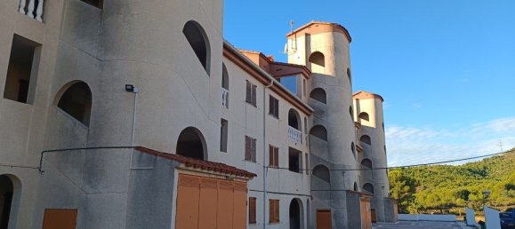 Apartamento de 2 dormitorios en Alcala De Xivert, Spain No. 183168 26