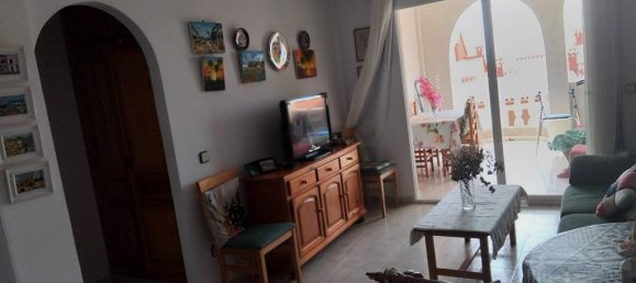 Apartamento de 2 dormitorios en Alcala De Xivert, Spain No. 183168 21