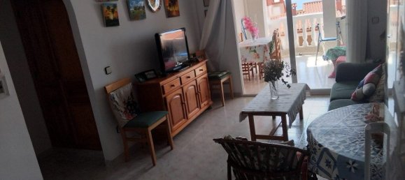 Apartamento de 2 dormitorios en Alcala De Xivert, Spain No. 183168 22