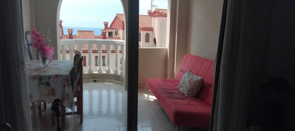 Apartamento de 2 dormitorios en Alcala De Xivert, Spain No. 183168 36