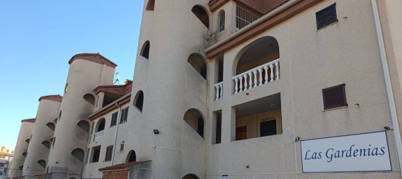 Apartamento de 2 dormitorios en Alcala De Xivert, Spain No. 183168 24