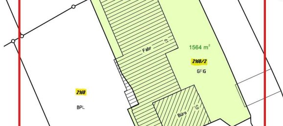 Imóvel comercial em Rottweil, Germany 1149 m² N.º 347476 5
