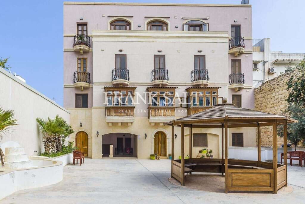 3 chambres Appartement à Saint Julian's, Malta No. 7011