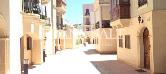 3 chambres Appartement à Saint Julian's, Malta No. 7011 3