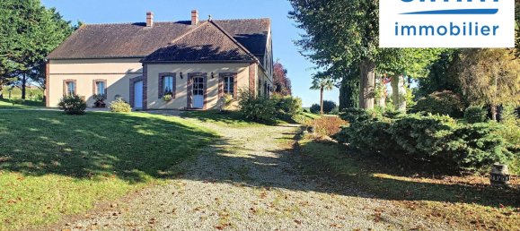 Замки и поместья с 5 спальнями в Сен-Жермен-де-Пре, Франция № 68664 3