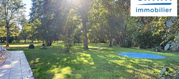 Замки и поместья с 5 спальнями в Сен-Жермен-де-Пре, Франция № 68664 9