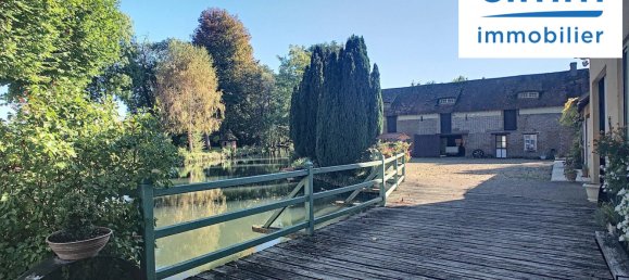 Замки и поместья с 5 спальнями в Сен-Жермен-де-Пре, Франция № 68664 5