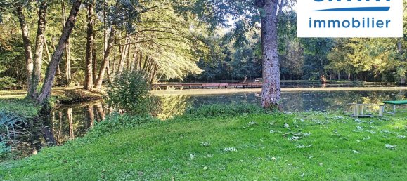 Замки и поместья с 5 спальнями в Сен-Жермен-де-Пре, Франция № 68664 14