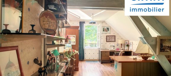 Замки и поместья с 5 спальнями в Сен-Жермен-де-Пре, Франция № 68664 25