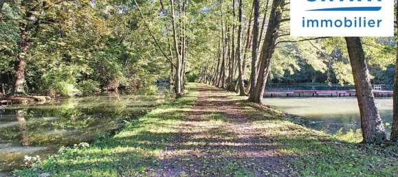 Замки и поместья с 5 спальнями в Сен-Жермен-де-Пре, Франция № 68664 15