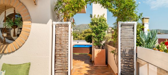 2 غرف نوم منزل في Castelldefels, Spain رقم 140736 40