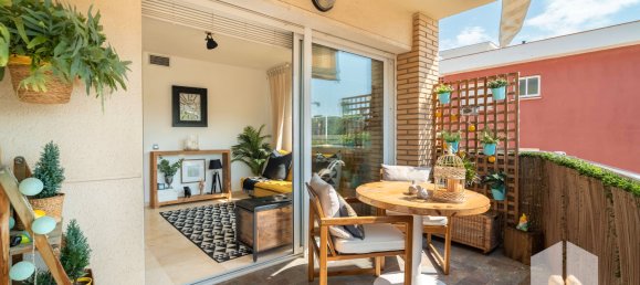 2 غرف نوم منزل في Castelldefels, Spain رقم 140736 30